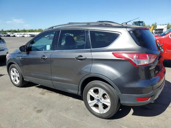 1FMCU0GX2GUA11780 2016 FORD ESCAPE - Image 2