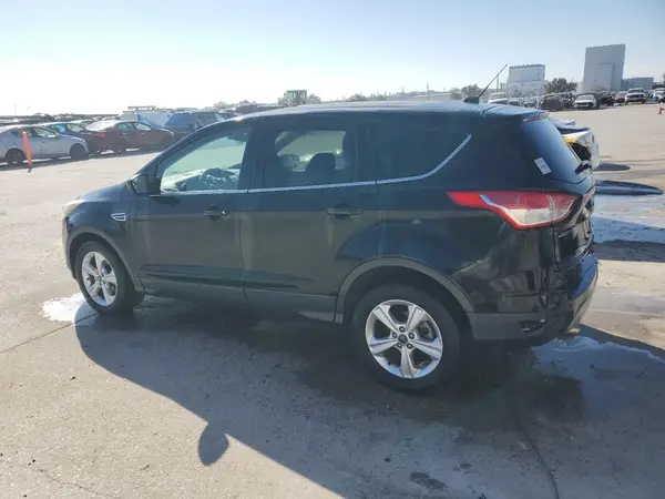 1FMCU0GX2GUA13903 2016 FORD ESCAPE - Image 2