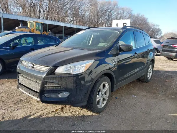 1FMCU0GX2GUA20849 2016 FORD ESCAPE - Image 2