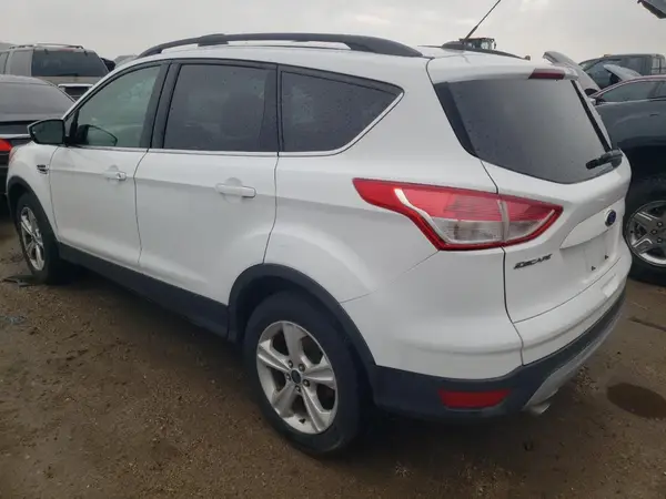 1FMCU0GX2GUA21192 2016 FORD ESCAPE - Image 2