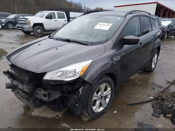1FMCU0GX2GUA27803 2016 FORD ESCAPE - Image 2