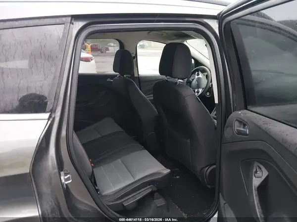1FMCU0GX2GUA27803 2016 FORD ESCAPE - Image 8
