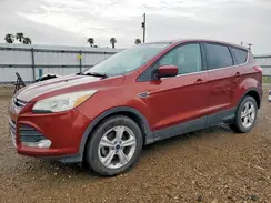 1FMCU0GX2GUA28918 2016 FORD ESCAPE