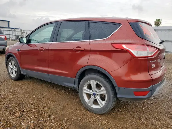 1FMCU0GX2GUA28918 2016 FORD ESCAPE - Image 2