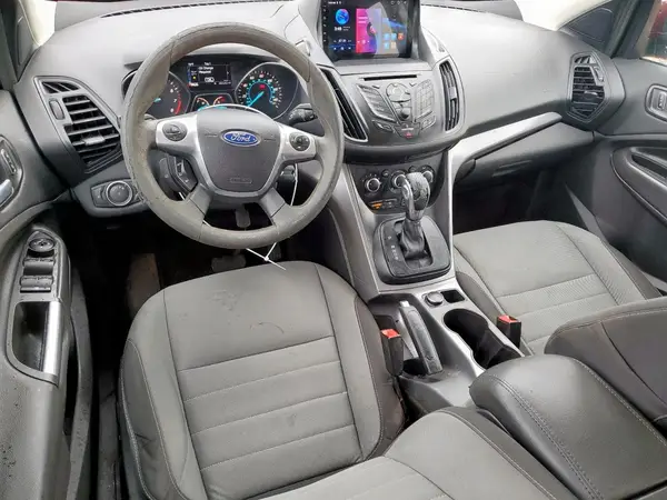 1FMCU0GX2GUA28918 2016 FORD ESCAPE - Image 8