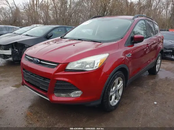 1FMCU0GX2GUA37814 2016 FORD ESCAPE - Image 2