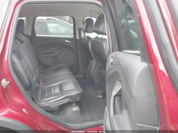 1FMCU0GX2GUA37814 2016 FORD ESCAPE - Image 8