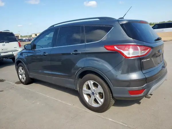 1FMCU0GX2GUA38431 2016 FORD ESCAPE - Image 2