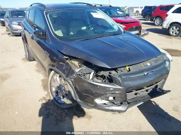 1FMCU0GX2GUA49607 2016 FORD ESCAPE - Image 1