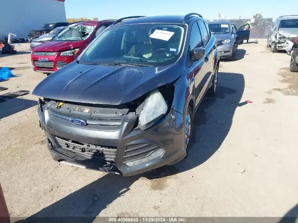 1FMCU0GX2GUA49607 2016 FORD ESCAPE - Image 2