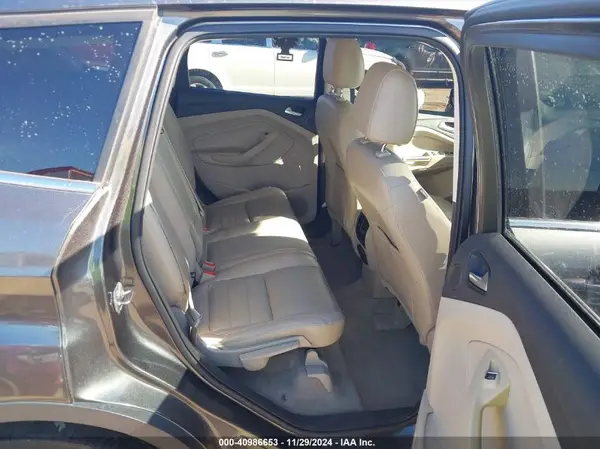 1FMCU0GX2GUA49607 2016 FORD ESCAPE - Image 8