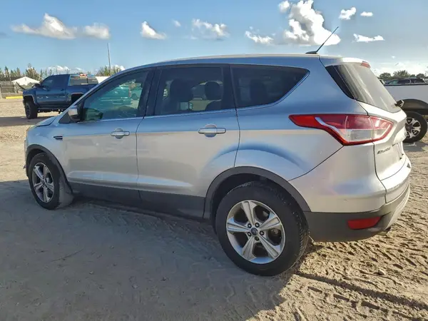 1FMCU0GX2GUA49767 2016 FORD ESCAPE - Image 2