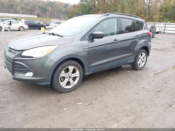 1FMCU0GX2GUA51454 2016 FORD ESCAPE - Image 2