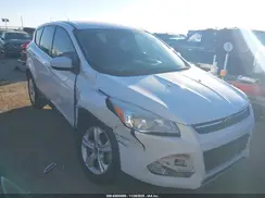 1FMCU0GX2GUA52748 2016 FORD ESCAPE