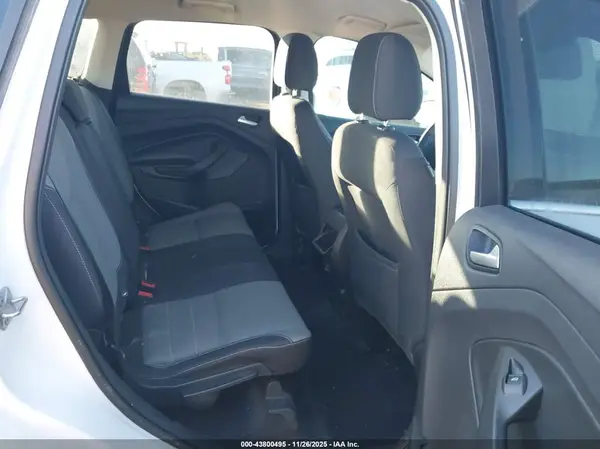 1FMCU0GX2GUA52748 2016 FORD ESCAPE - Image 8