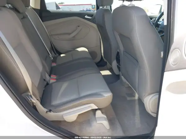 1FMCU0GX2GUA55309 2016 FORD ESCAPE - Image 8