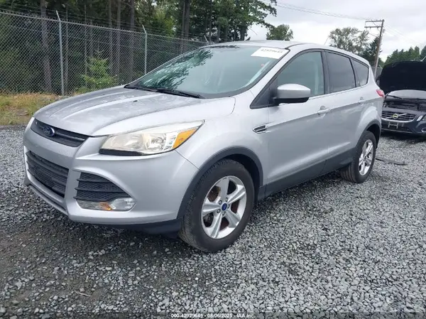 1FMCU0GX2GUA61109 2016 FORD ESCAPE - Image 2