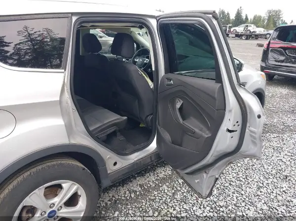 1FMCU0GX2GUA61109 2016 FORD ESCAPE - Image 8