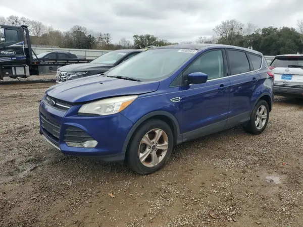 1FMCU0GX2GUA64866 2016 FORD ESCAPE - Image 1