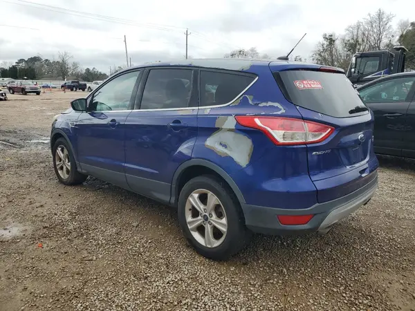 1FMCU0GX2GUA64866 2016 FORD ESCAPE - Image 2