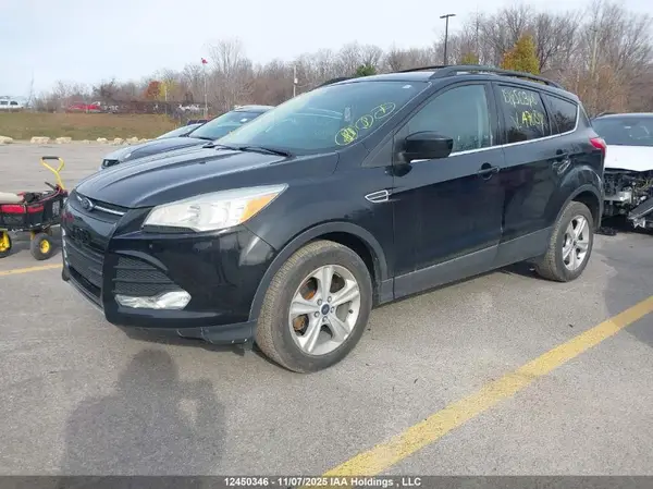 1FMCU0GX2GUA70814 2016 FORD ESCAPE - Image 2