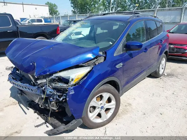 1FMCU0GX2GUA71168 2016 FORD ESCAPE - Image 2