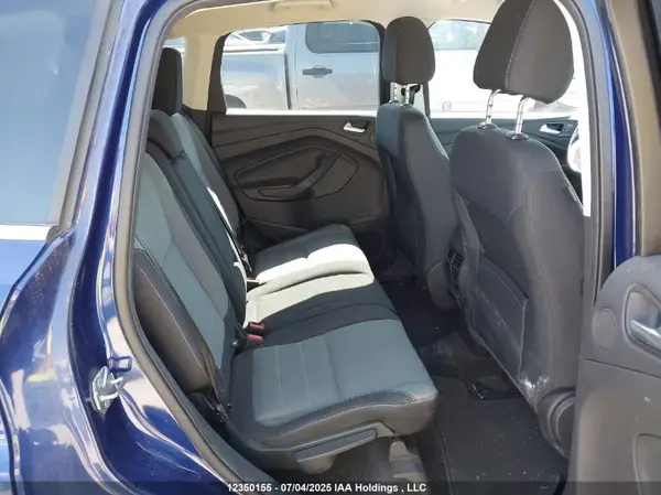 1FMCU0GX2GUA71168 2016 FORD ESCAPE - Image 8