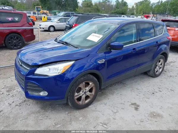 1FMCU0GX2GUA73471 2016 FORD ESCAPE - Image 2