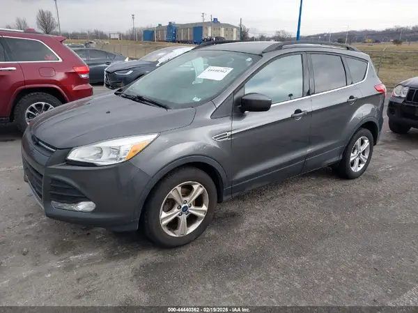 1FMCU0GX2GUA74636 2016 FORD ESCAPE - Image 2