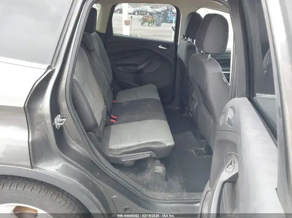1FMCU0GX2GUA74636 2016 FORD ESCAPE - Image 8