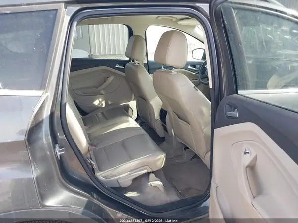 1FMCU0GX2GUA75124 2016 FORD ESCAPE - Image 8