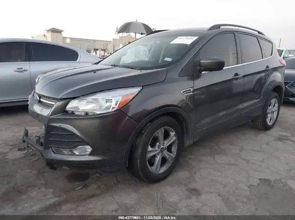 1FMCU0GX2GUA75575 2016 FORD ESCAPE - Image 2