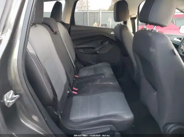 1FMCU0GX2GUA75575 2016 FORD ESCAPE - Image 8