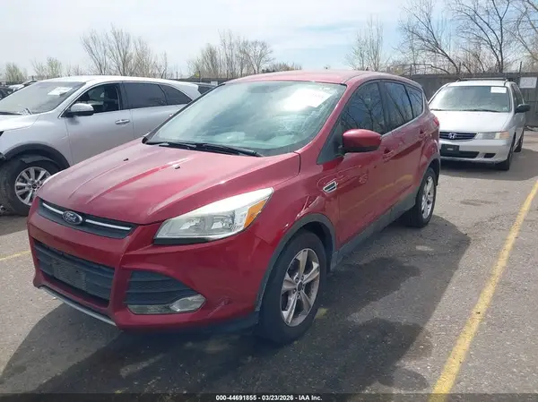1FMCU0GX2GUA75799 2016 FORD ESCAPE - Image 2