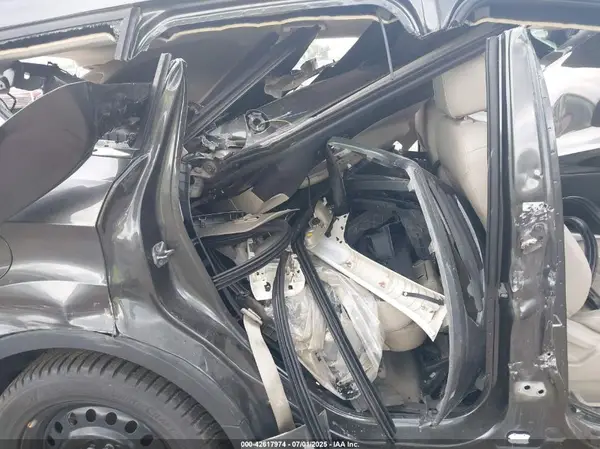 1FMCU0GX2GUA79139 2016 FORD ESCAPE - Image 8