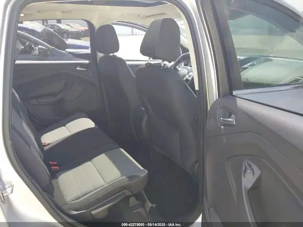 1FMCU0GX2GUA81893 2016 FORD ESCAPE - Image 8