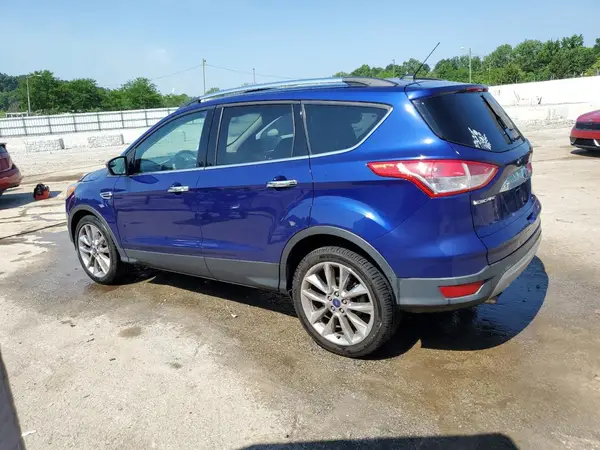 1FMCU0GX2GUA82655 2016 FORD ESCAPE - Image 2