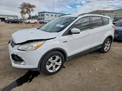 1FMCU0GX2GUA83322 2016 FORD ESCAPE