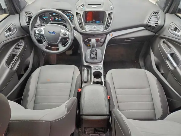 1FMCU0GX2GUA83322 2016 FORD ESCAPE - Image 8