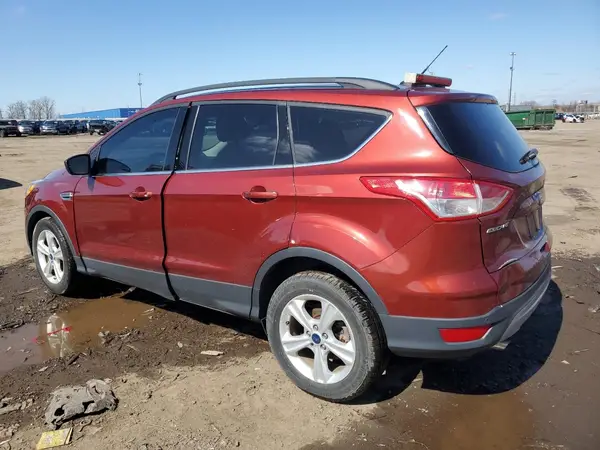 1FMCU0GX2GUA83496 2016 FORD ESCAPE - Image 2