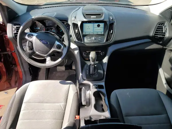 1FMCU0GX2GUA83496 2016 FORD ESCAPE - Image 8