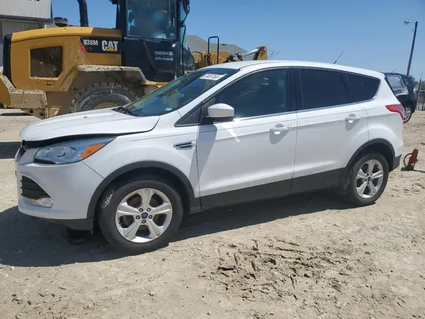 1FMCU0GX2GUA84373 2016 FORD ESCAPE - Image 1