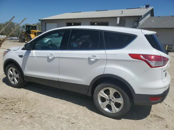 1FMCU0GX2GUA84373 2016 FORD ESCAPE - Image 2