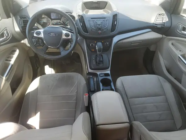 1FMCU0GX2GUA84373 2016 FORD ESCAPE - Image 8