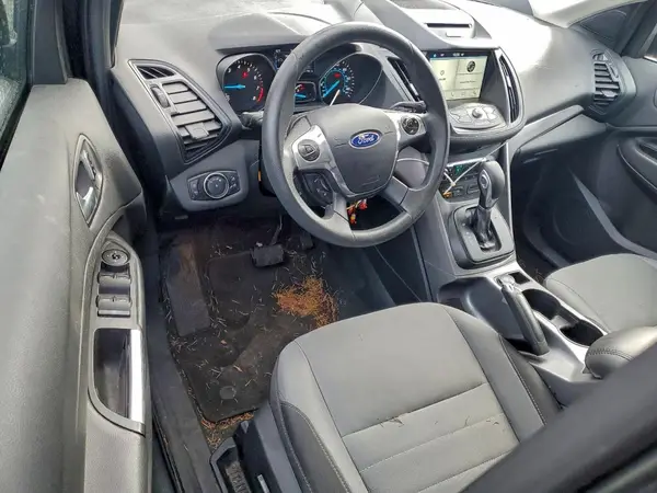 1FMCU0GX2GUA85328 2016 FORD ESCAPE - Image 8