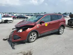 1FMCU0GX2GUA91307 2016 FORD ESCAPE