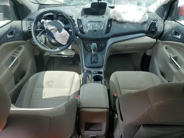 1FMCU0GX2GUA91307 2016 FORD ESCAPE - Image 8