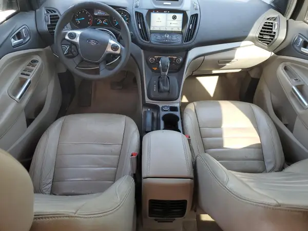 1FMCU0GX2GUA91694 2016 FORD ESCAPE - Image 8