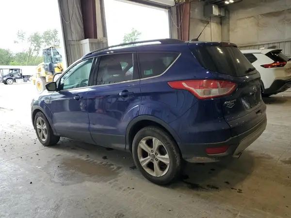 1FMCU0GX2GUA93025 2016 FORD ESCAPE - Image 2