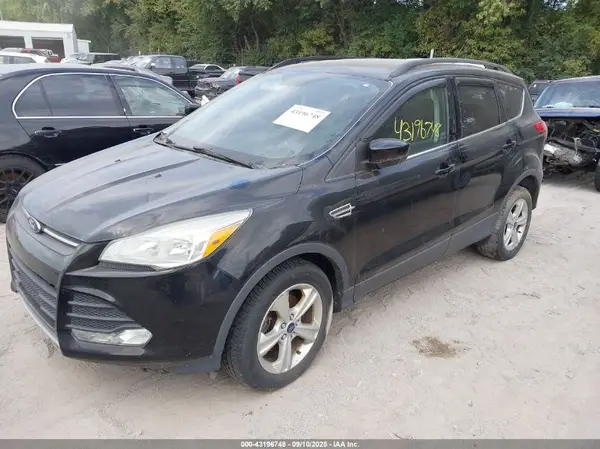 1FMCU0GX2GUA93381 2016 FORD ESCAPE - Image 2